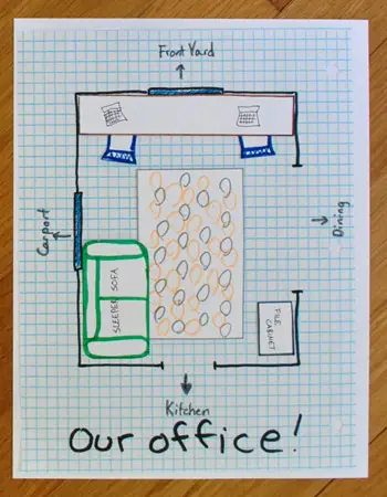 Czwarta pozycja OfficeGrid