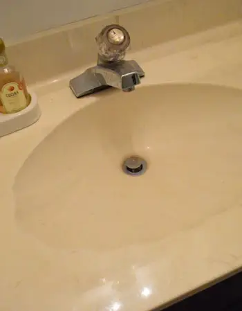 Faucet