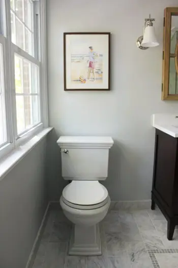 Baño Meghan