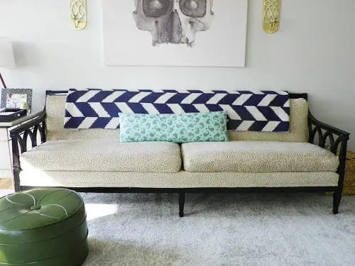 Katie sofa