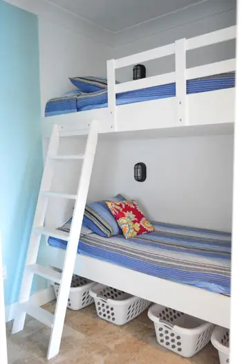 Destin BunkBeds