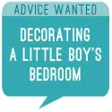 Forumas LittleBoyBedroom