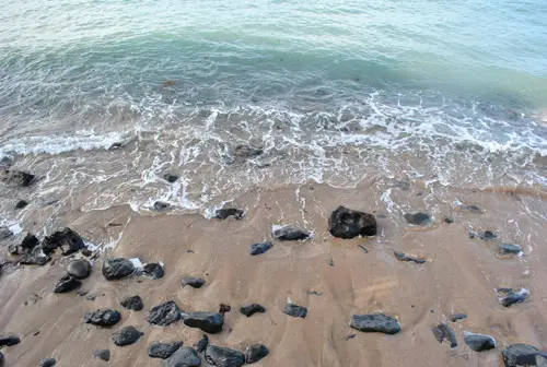 Tänä maanantaina Ocean