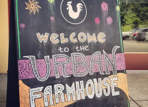 RVA Urban Farmhouse