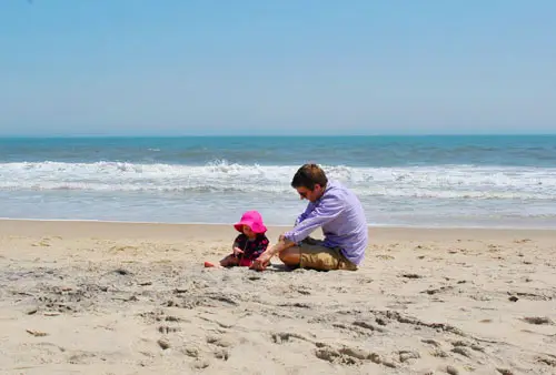 Jeu de plage de Pâques Far2