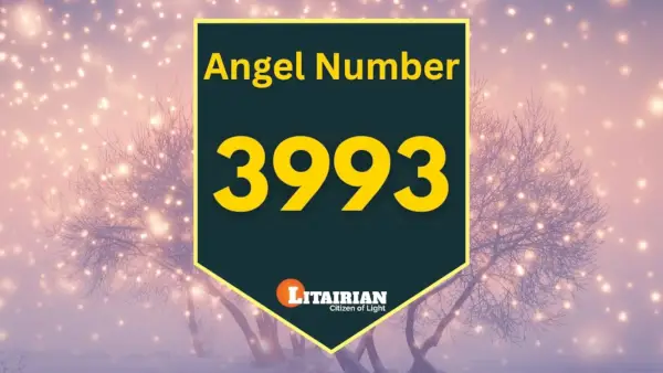 Àngel Número 3993 Significat i significat