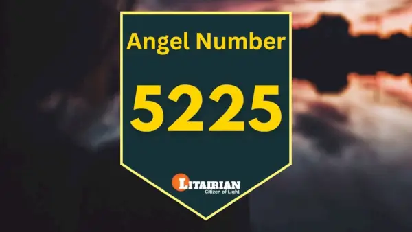 Anděl číslo 5225 Význam A Význam