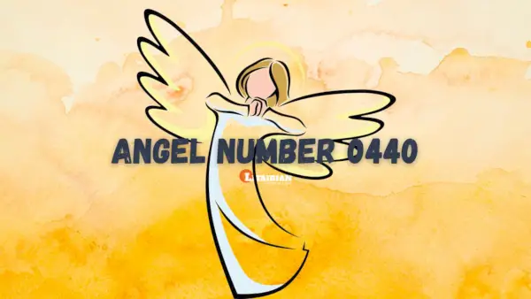 Significado y significado del número de ángel 0440