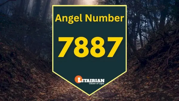 Anděl číslo 7887 Význam A Význam