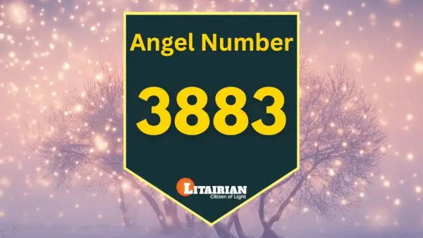 Anděl číslo 3883 Význam A Význam