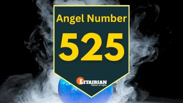 Àngel número 525 Significat i significat