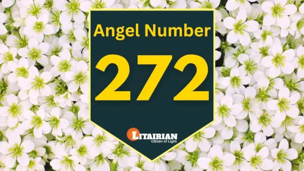 Significado y significado del número de ángel 272