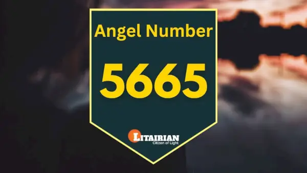 Anjelské číslo 5665 Význam a význam