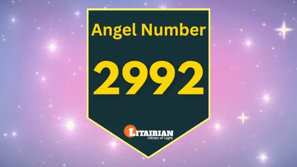 Anděl číslo 2992 Význam A Význam