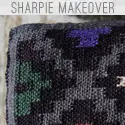 Forumas Sharpie Makeover