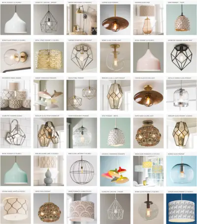 Shades Of Light New Grid