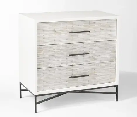 West Elm-dressoir