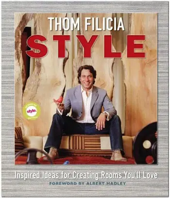 ve stylu thom-filicia