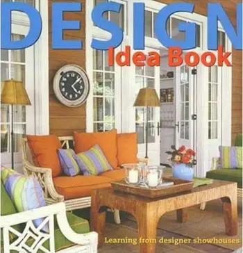 Favoriete boeken over woningdecoratie en design