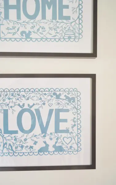 SHOPlay Home Love Art