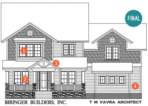 FloorpLan 6 Eksteriør