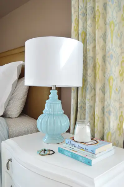 SHOGuestBedlamp