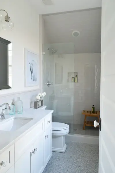 SHOGuestBath 1 Pilna