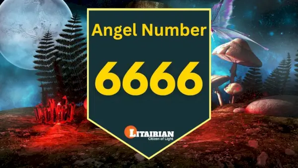 Angyalszám 6666 Jelentése és jelentősége