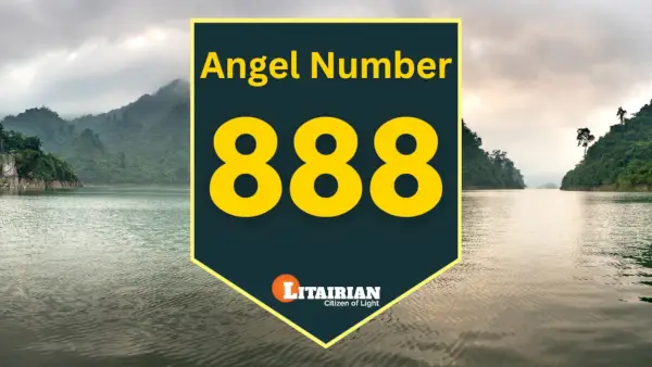 Angelo numerio 888 prasmė ir reikšmė