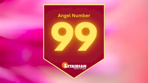 Significado y significado del número de ángel 99