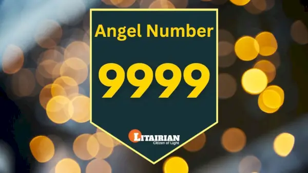 Significado y significado del número de ángel 9999