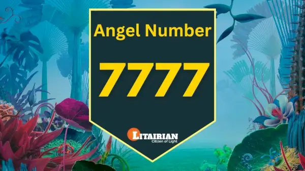 Anjelské číslo 7777 Význam a význam