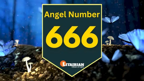 מלאך מספר 666 משמעות ומשמעות