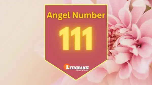 Significado e importância do anjo número 111